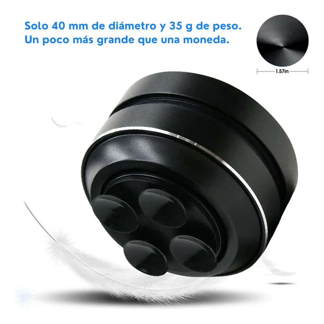 Altavoz de Conduccion Ósea